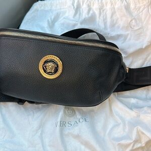 Versace Belt Bag